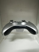 CONTROLLER XBOX 360 GRIGIO ORIGINALE (usato garantito) (6552829460534)