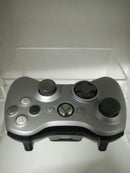 CONTROLLER XBOX 360 GRIGIO ORIGINALE (usato garantito) (6552829460534)