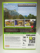 MINECRAFT XBOX 360 EDITION (usato garantito)(completamente in italiano) (6590537629750)