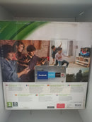 CONSOLE XBOX 360 NERO OPACO 4GB COMPLETA (usato garantito) (4693313454134)