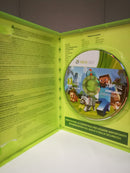 MINECRAFT XBOX 360 EDITION (usato garantito)(completamente in italiano) (6590537629750)