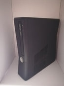 CONSOLE XBOX 360 NERO OPACO 4GB COMPLETA (usato garantito) (4693313454134)