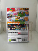 SUPER MARIO 3D WORLD+BOWSER'S FURY NINTENDO SWITCH (usato versione italiana) (6616196382774)