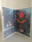 SUPER MARIO 3D WORLD+BOWSER'S FURY NINTENDO SWITCH (usato versione italiana) (6616196382774)