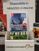 Xenoblade Chronicles 3 Nintendo Switch Edizione Italiana (6679230513206)