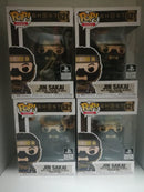 POP! FUNKO 621 JIN SAKAI GHOST OF TSUSHIMA (pop! con danni  alla confezione) (4849439440950)
