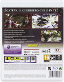 DYNASTY WARRIORS 8 : XTREME LEGENDS PS3 (4602862665782)