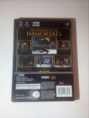 WRESTLE MANIA X8 NINTENDO GAME CUBE (versione inglese) (4656069869622)