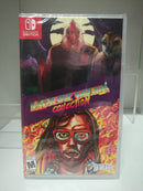 Hotline Miami Collection Nintendo Switch Edizione Americana (6592798883894)