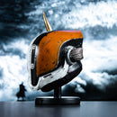 Casco replica ufficiale di Destiny Lord Shaxx da 7" (6666557980726)