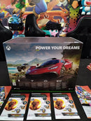 CONSOLE  Xbox Series X Forza Horizon 5 bundle (8339213484368)