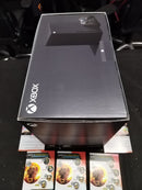 CONSOLE  Xbox Series X Forza Horizon 5 bundle (8339213484368)