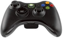 JOYPAD XBOX 360 WIRELESS (4591485943862)
