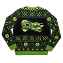 Xbox classico Maglione Ufficiale Natalizio -  Ugly Sweater (8001058767150)