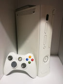 CONSOLE XBOX 360 20 GB (usato garantito)(PAL)(senza scatola) (4743661355062)