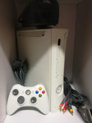 CONSOLE XBOX 360 20 GB (usato garantito)(PAL)(senza scatola) (4743661355062)