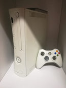 CONSOLE XBOX 360 20 GB (usato garantito)(PAL)(senza scatola) (4743661355062)