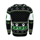 Xbox Achievement Maglione Ufficiale Natalizio -  Ugly Sweater (8001195508014)