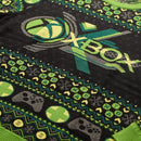 Xbox classico Maglione Ufficiale Natalizio -  Ugly Sweater (8001058767150)