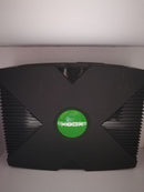 XBOX MICROSOFT CONSOLE (modificata)usato garantito (senza scatola) (4689827233846)