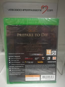 DARK SOULS TRILOGY XBOX ONE (versione europea) (4656324149302)