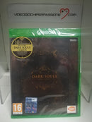 DARK SOULS TRILOGY XBOX ONE (versione europea) (4656324149302)