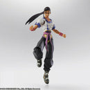 Xenogears bring Arts-fai Fong Wong -figure squareenix (6616958894134)