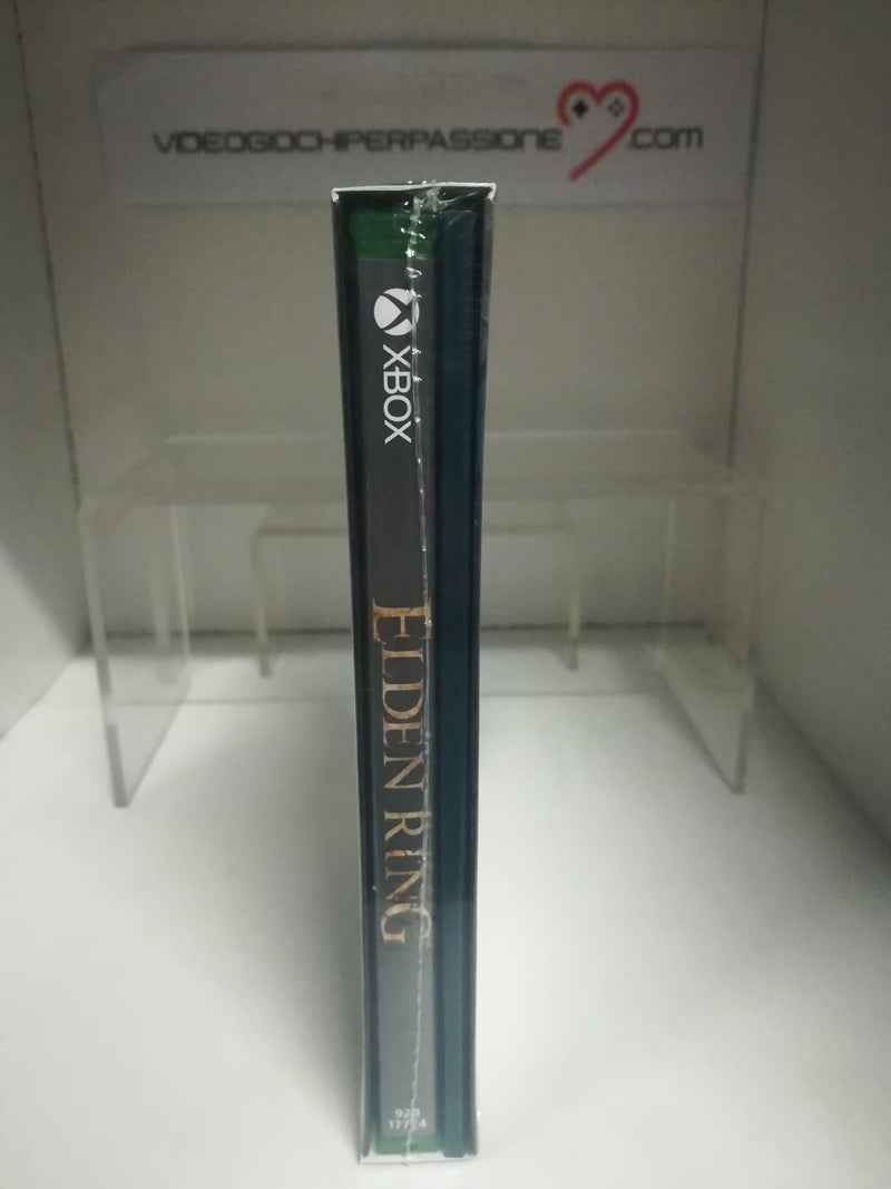 Copia del Elden Ring Launch Edition Playstation 4 Edizione Europea (6694104727606)
