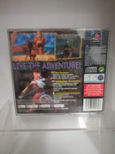 XENA :WARRIOR PRINCESS PS1 (usato garantito) (4901874270262)