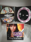 XENA :WARRIOR PRINCESS PS1 (usato garantito) (4901874270262)