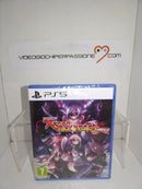 Xenon Valkyrie+ Playstation 5 Edizione Europea (6798879850550)