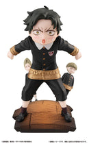 Spy x Family Petitrama Series Trading Figure 8 cm Vol. 1 (8044707545390)