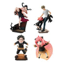 Spy x Family Petitrama Series Trading Figure 8 cm Vol. 1 (8044707545390)