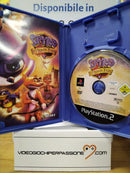 SPYRO : A HERO'S TAIL PS2 (usato garantito)(versione italiana) (8138667884846)