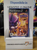 SPYRO : A HERO'S TAIL PS2 (usato garantito)(versione italiana) (8138667884846)
