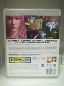 FINAL FANTASY XIII-2 PLAYSTATION 3 EDIZIONE ITALIANA (4538010533942)