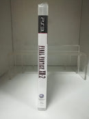 FINAL FANTASY XIII-2 PLAYSTATION 3 EDIZIONE ITALIANA (4538010533942)