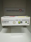 CONSOLE 3DS XL  NINTENDO WHITE + CARICA BATTERIA ORIGINALE (usato garantito) (6660844126262)