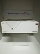 CONSOLE 3DS XL  NINTENDO WHITE + CARICA BATTERIA ORIGINALE (usato garantito) (6660844126262)