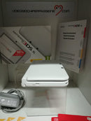 CONSOLE 3DS XL  NINTENDO WHITE + CARICA BATTERIA ORIGINALE (usato garantito) (6660844126262)