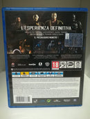 MORTAL KOMBAT XL PS4 (versione italiana)(usato garantito) (6599521009718)