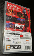 DAEMON X MACHINA NINTENDO SWITCH (versione inglese) (4655996272694)