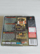 METAL SLUG X PS1(versione europea) (4661110407222)