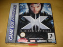 X-MEN IL GIOCO UFFICIALE NINTENDO GBA (4677818974262)
