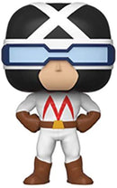 POP! FUNKO  Speed Racer -RACER X -738 (4885861498934)