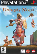 DONKEY XOTE PS2 (4600669339702)