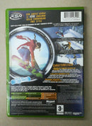 AMPED 2 XBOX (versione italiana) (4657117331510)