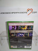 Fallen Legion: Rise to Glory / Fallen Legion Revenants - Deluxe Edition Xbox Serie X (6837994487862)