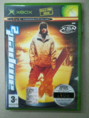 AMPED 2 XBOX (versione italiana) (4657117331510)