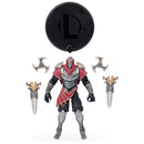 Zed Action Figures 15 cm Premium Pack + Mouse Pad -  League Of Legends (4891797454902)